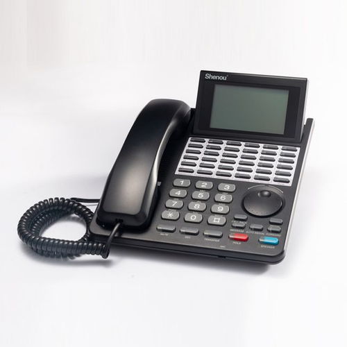 電話(huà)交換機(jī)的重要作用