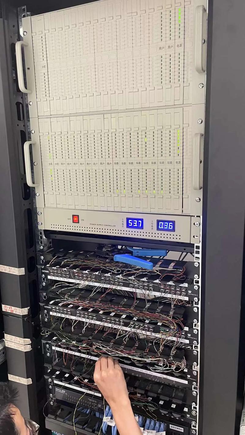 廣州哪家維修國威ws848電話交換機(jī)?.國威ws848電話交