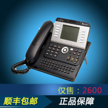 數字話機專用機 現代通信系統的核心組件與產品選型指南