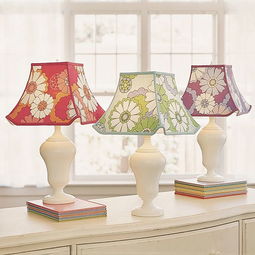 時尚燈具，點亮明亮生活