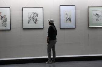 雷音通匯文化傳媒 深耕書畫經紀，打造藝術市場的專業抓手