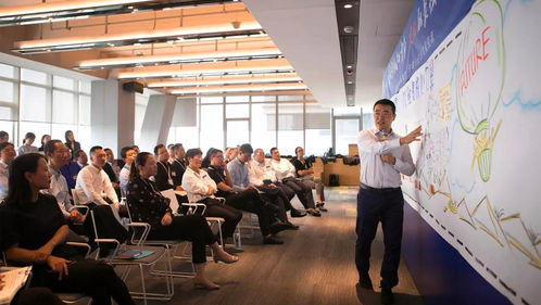 以文化為紐帶，凝聚發展合力——王鵬出席融創東南區域集團企業文化交流活動