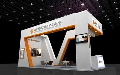 上海展會(huì)特裝搭建與會(huì)議展覽服務(wù) 打造卓越參展體驗(yàn)的藝術(shù)